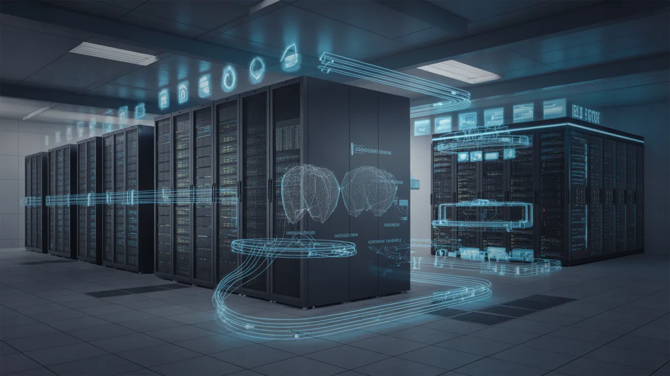 IT Infrastructure and Cloud Architecture